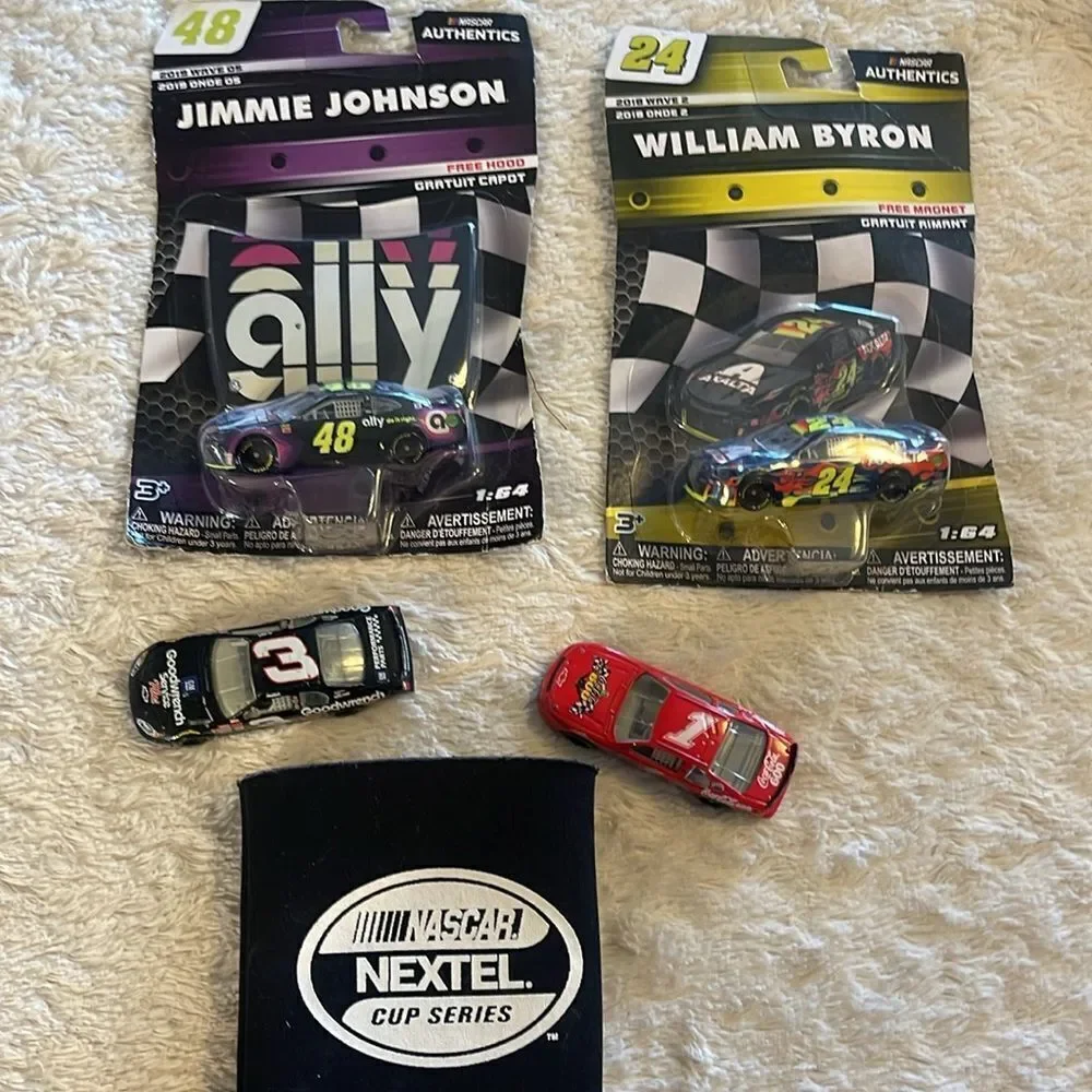 N/A includes everything